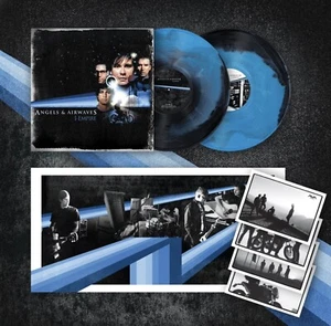 Angels and Airwaves I-Empire IVC Limited Edition /3000 BRAND NEW - Picture 1 of 4