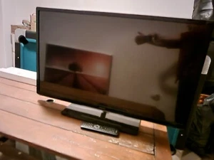 Philipps 3D Smart TV 42" - Bild 1 von 1