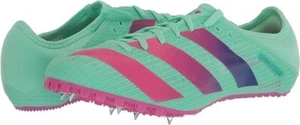 adidas Adizero Sprintstar Schuhe GV9067 - neuwertig/blau - BRANDNEU mit BOX - Bild 1 von 7