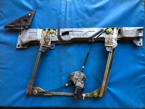 Rover 200/214/216/218/220 COUPE Left/Passenger Side Window Mechanism/Regulator - Picture 1 of 1