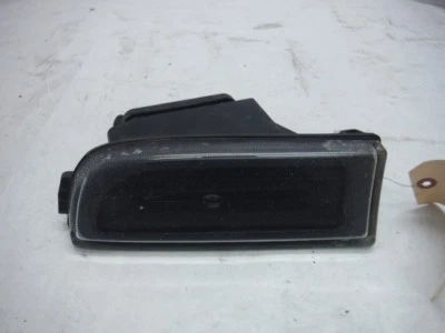 1999 BMW 740 iL A/T DRIVER LEFT FOG LIGHT LAMP OEM - Image 1 of 4