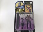 Vintage 1994 Legends Of Batman Catwoman Action Figure By Kenner 2 Brand New