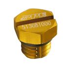 PPE for Air Bleeder Screw Yellow GM 6.6L