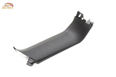 2018 - 2021 CHEVROLET TRAVERSE TAILGATE BACK DOOR LEFT COVER TRIM PANEL OEM - Image 1 of 4