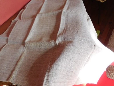 2 torchons anciens en chanvre - Photo 1/4