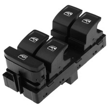 Driving window buttonpad for VOLKSWAGEN Golf 7 / Passat B8 [2012 onwards]