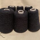 Knitting crochet yarn job lot bundle Wool Blend Yarn 1.430kg