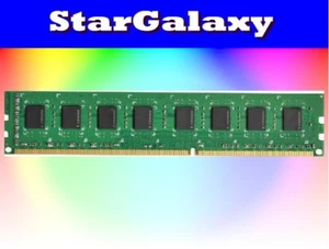 8GB DDR3 1600MHz PC3-12800 240 pin DESKTOP Memory Non-ECC 1600 Low Density RAM - Picture 1 of 2