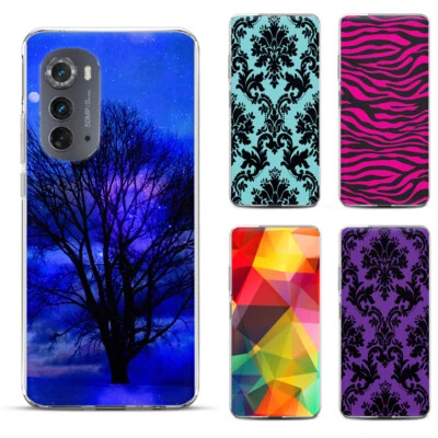 For Motorola Moto G Play / G Power 5G / G Stylus 5G / G 5G 2024 Phone Case L10 - Image 1 of 3
