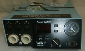 Weller WRS 3000 Repair  System from KARL SUSS PA200 - Picture 1 of 7