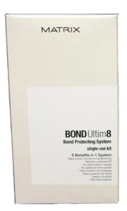 Matrix Bond ultim8 bond protecting system  - Picture 1 of 3
