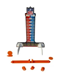 NFL ShowDown 1 Marcador 3 Clips Scrimmage y 1er Marcador Soporte Repuesto - Imagen 1 de 3