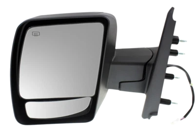  Driver Side Mirror For Nissan NV1500 2012-2021 - Image 1 of 4