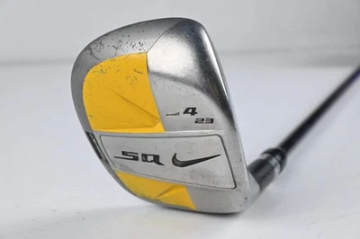 Nike SQ #4 Hybrid / 23 Degree / Regular Flex Aldila Voodoo 8 Shaft - Image 1 of 4