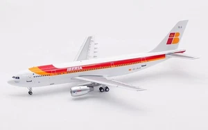 Iberia / Airbus A300B4-120 / EC-DLG / IF300IB525 / 1:200 *PRE-ORDER* - Picture 1 of 14