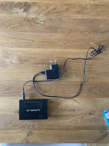 Ubiquiti Edgerouter X - Photo 1/1