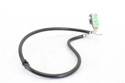 2013 - 2016 MERCEDES GL450 X166 BATTERY NEGATIVE GROUND CABLE LINE WIRE OEM - Imagem 1 de 4