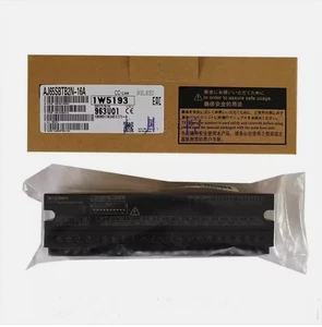 Mitsubishi AJ65SBTB2N-16A PLC Module 1PC AJ65SBTB2N16A New - Picture 1 of 1