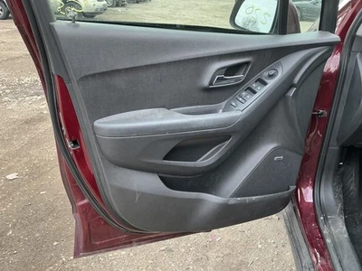 Driver Left Front Door Trim Panel Fits 13-22 TRAX 802540 Foto 1 de 4