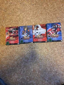Yugioh 5ds - Bild 1 von 1