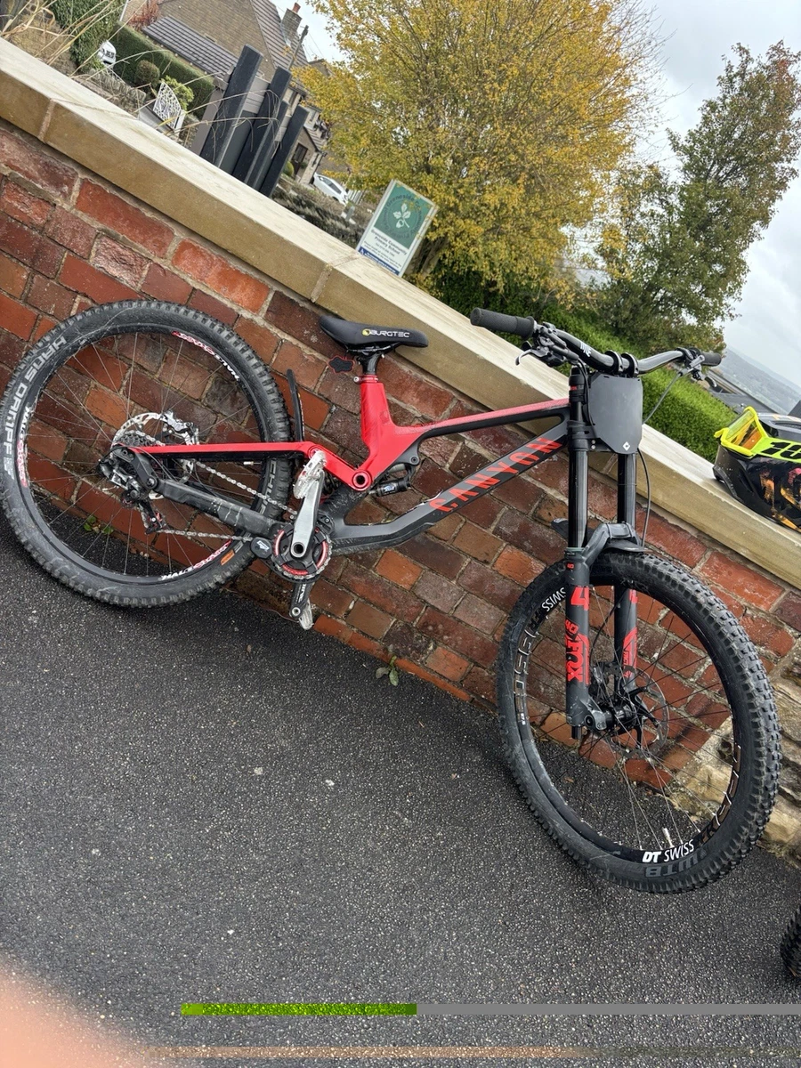 Downhill Bikes for sale | eBay UK