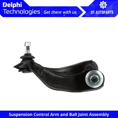 Para 78-87 Chevrolet El Camino Braço de Controle Junta Esferográfica Assy Fr Parte Superior Esquerda De - Imagem 1 de 4