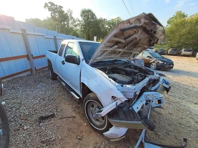 Wiper Transmission Fits 04-12 CANYON 2608639 - Image 1 of 4