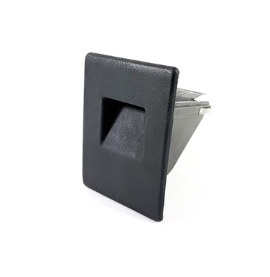 1995–1997 Chevrolet S10 Sonoma Blazer Jimmy Center Dash Ash Tray Gray OEM - Image 1 of 4