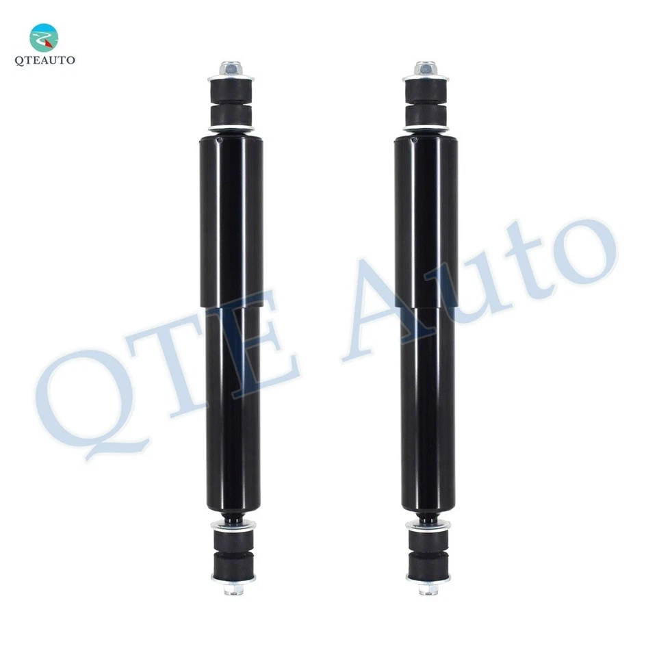 Пара из 2 задних амортизаторов для 1997-2002 Gmc T6500 с OEM # 88963409 - Изображение 1 из 3