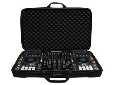 Odyssey Cases BMSLDJCL Streemline EVA Bolsa de Transporte Moldeada para Controladores DJ Grandes Foto 1 de 4