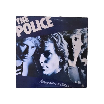 THE POLICE - Image 1 of 4