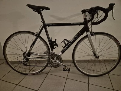 Rennrad Focus Evolution - Bild 1 von 4