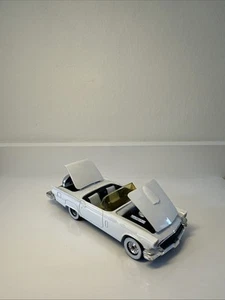 Modellino auto Corgi Toys Ford Thunderbird 1967 1:43 - Foto 1 di 5