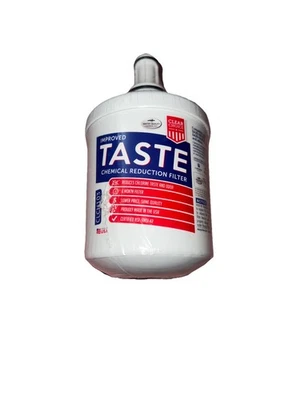 ONE Clear Choice Improved Taste Water Filter CLCH103  Samsung DA29-00003G - Image 1 of 2