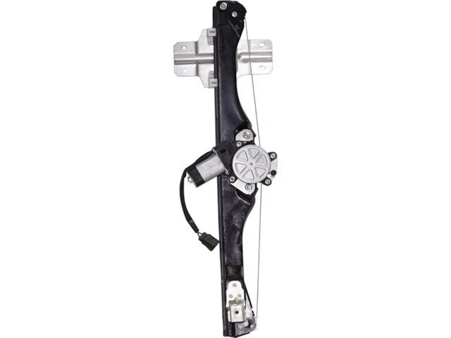 Regulador de ventana para GMC Acadia 2007-2012 2008 2009 2010 2011 VW886FX Foto 1 de 1