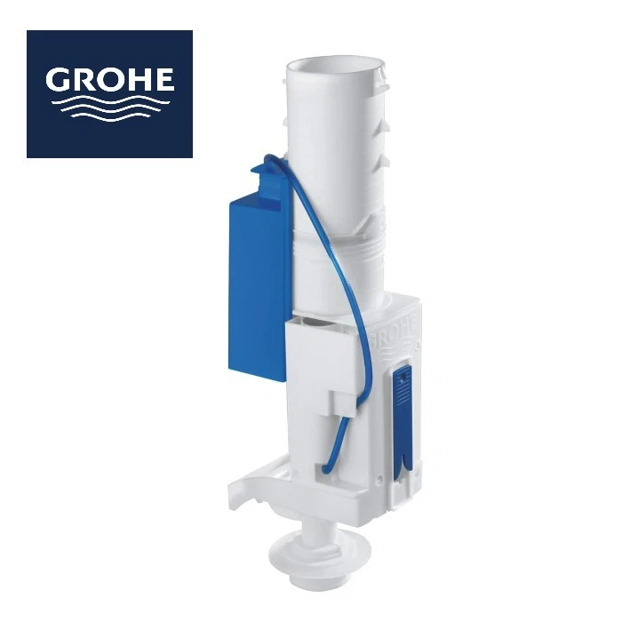 ✅ Grohe Valvola per cassetta di Scarico  42320000 6-9 litri AV1 Completa - Immagine 1 di 1