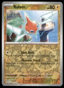 Rotom - 070/198 Reverse Holo SV01: Scarlet & Violet Base Set NM - Picture 1 of 2