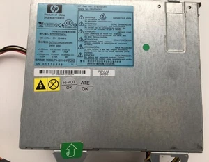 3.5 inch 4gb scsi hdd, ca01347-b403, 1995-09, de.rev b, scsi rw rev. ca40003-04 - Picture 1 of 1