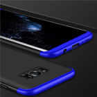 Housse blindée Samsung Galaxy Note 9 8 S10 Lite S20 FE Plus S21 S22 S23