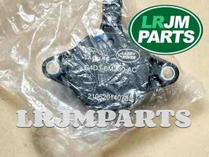 Genuine Range Rover Jaguar AJ200 VARIABLE TIMING VVT SOLENOID LR177463 LR162948 - Picture 1 of 2