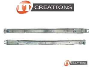 USED LENOVO SLIDE RAIL KIT 1U FOR LENOVO THINKSERVER RD350 / RD550 00FC491 - Bild 1 von 1