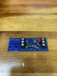 TRANSIENT SUPPRESSOR ALC/TS2 4-20mA   B220 - Bild 1 von 1