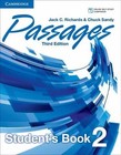 Passages Level 2 Student's Book Richards, Jack C.