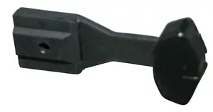 Transporter Typ 25 T3 HEIZUNGSSTEUERHEBEL 251-259-371C T25 - Bild 1 von 1