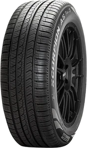 1 Tire Pirelli Scorpion All Season plus 255/55R20XL 110H BSW - Picture 1 of 6