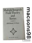 Multiple Integrals Field Theory and Series Budak,Fomin Mir Publishers Mosco 1973
