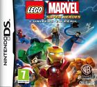 Lego Marvel Super Heroes -Nintendo DS- NEUF SOUS BLISTER