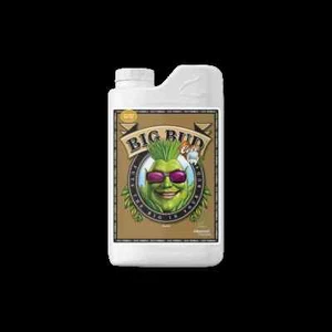 BIG BUD COCO 100ML 250ml 1L ADVANCED NUTRIENTS DECANTED free pipette - Picture 1 of 2