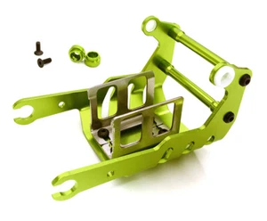 Alloy Battery Holder for Tamiya T3-01 Dancing Rider - Picture 1 of 1