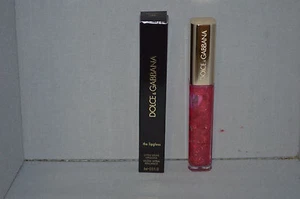 Dolce & Gabbana The Lipgloss 120 Passion 0.13 oz New Boxed - Picture 1 of 1